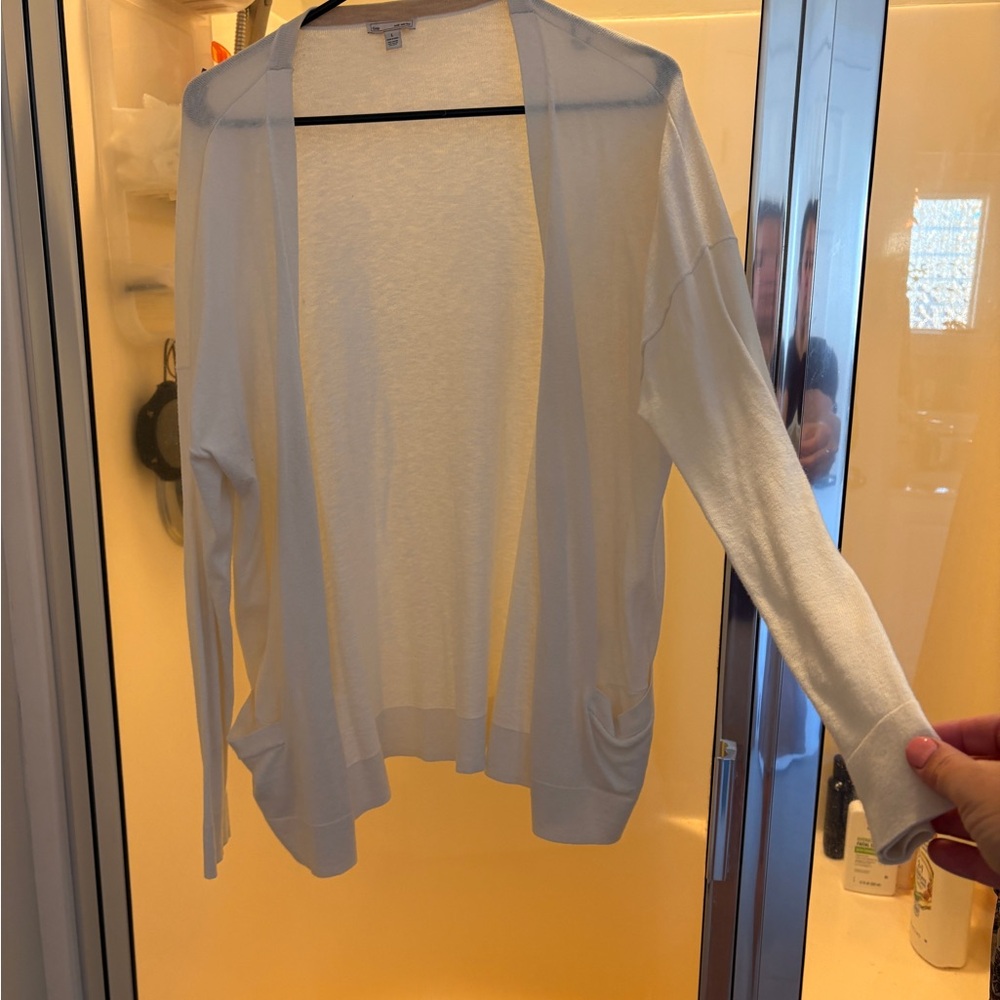 Gap factory sweater